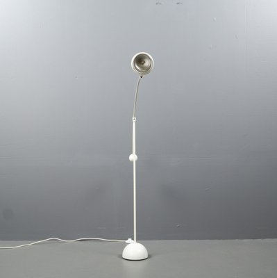 German V 2614/01 Floor Lamp by Franz Hustadt for Hustadt Leuchten, 1980s-VLO-1241005