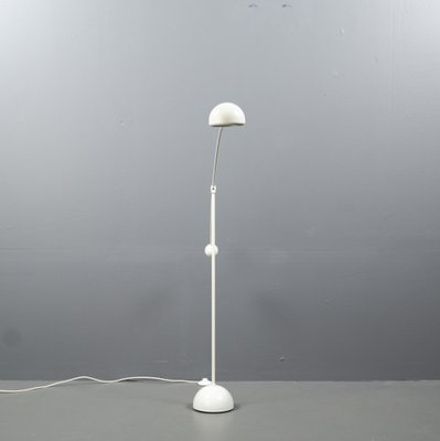 German V 2614/01 Floor Lamp by Franz Hustadt for Hustadt Leuchten, 1980s-VLO-1241005