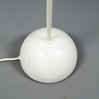 German V 2614/01 Floor Lamp by Franz Hustadt for Hustadt Leuchten, 1980s-VLO-1241005