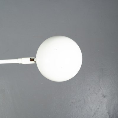 German V 2614/01 Floor Lamp by Franz Hustadt for Hustadt Leuchten, 1980s-VLO-1241005