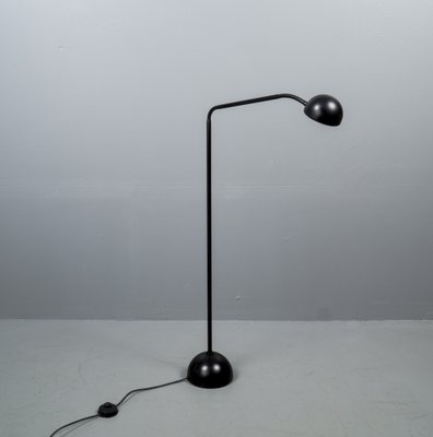 German V2617/01 Floor Lamp by Franz Hustadt for Hustadt Leuchten, 1980s-VLO-1182622