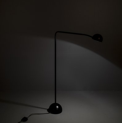 German V2617/01 Floor Lamp by Franz Hustadt for Hustadt Leuchten, 1980s-VLO-1182622