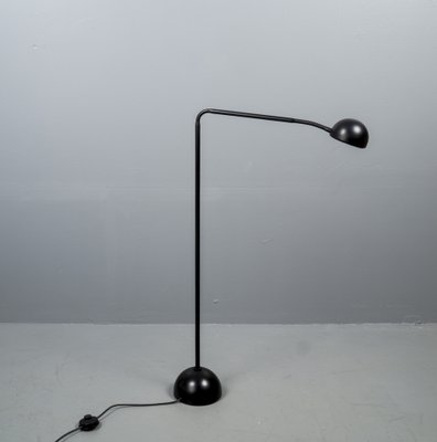 German V2617/01 Floor Lamp by Franz Hustadt for Hustadt Leuchten, 1980s-VLO-1182622