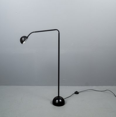 German V2617/01 Floor Lamp by Franz Hustadt for Hustadt Leuchten, 1980s-VLO-1182622