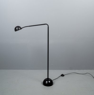 German V2617/01 Floor Lamp by Franz Hustadt for Hustadt Leuchten, 1980s-VLO-1182622