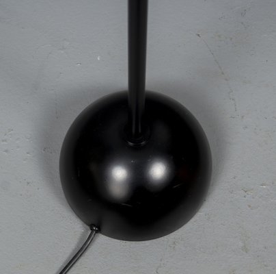 German V2617/01 Floor Lamp by Franz Hustadt for Hustadt Leuchten, 1980s-VLO-1182622