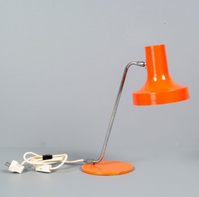 German V3174/1 Table Light by Franz Hustadt for Hustadt Leuchten, 1970s-VLO-1180204