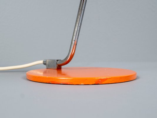 German V3174/1 Table Light by Franz Hustadt for Hustadt Leuchten, 1970s-VLO-1180204