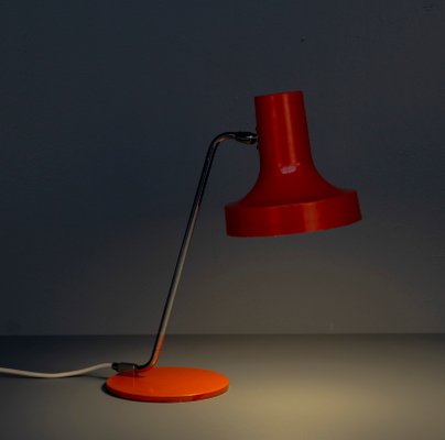 German V3174/1 Table Light by Franz Hustadt for Hustadt Leuchten, 1970s-VLO-1180204