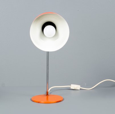 German V3174/1 Table Light by Franz Hustadt for Hustadt Leuchten, 1970s-VLO-1180204