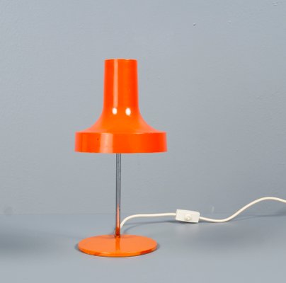 German V3174/1 Table Light by Franz Hustadt for Hustadt Leuchten, 1970s-VLO-1180204