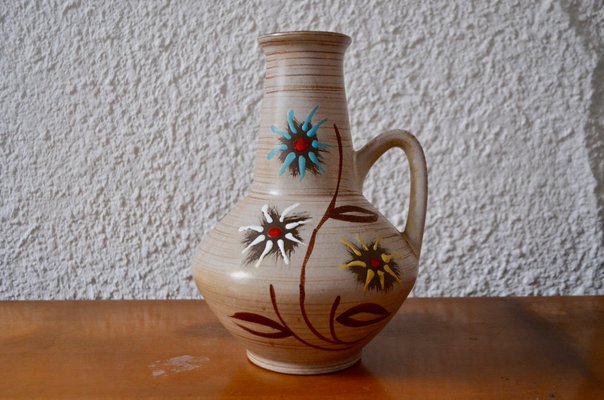 German Vase, 1970s-AIU-581317