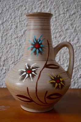 German Vase, 1970s-AIU-581317