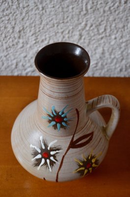 German Vase, 1970s-AIU-581317