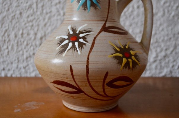 German Vase, 1970s-AIU-581317