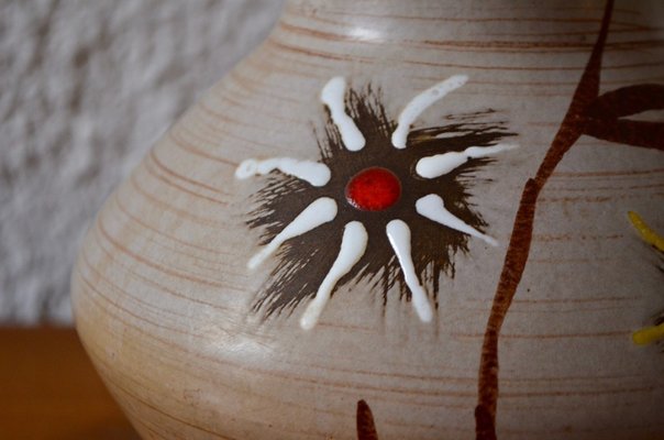 German Vase, 1970s-AIU-581317