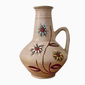 German Vase, 1970s-AIU-581317