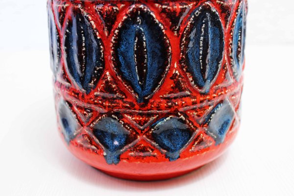 German Vase from Bay Keramik, 1960s-BQF-1311320