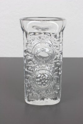 German Vase from Peill & Putzler, 1970s-UGR-1086086