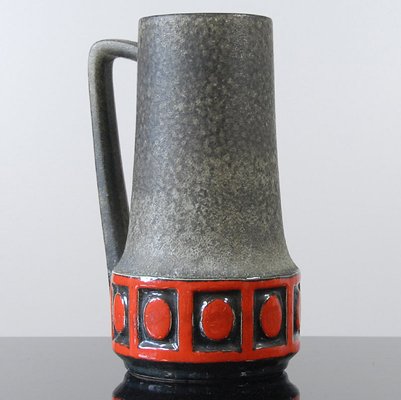 German Vase from Scheurich, 1960s-GIW-864276