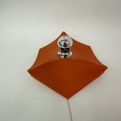 German Wall Lamp from Hoffmeister, 1970s-BGP-1721187