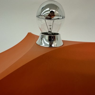 German Wall Lamp from Hoffmeister, 1970s-BGP-1721187