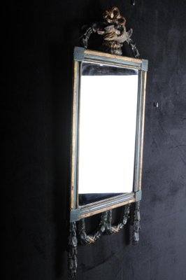 German Wall Mirror, 1780s-FLW-1402215