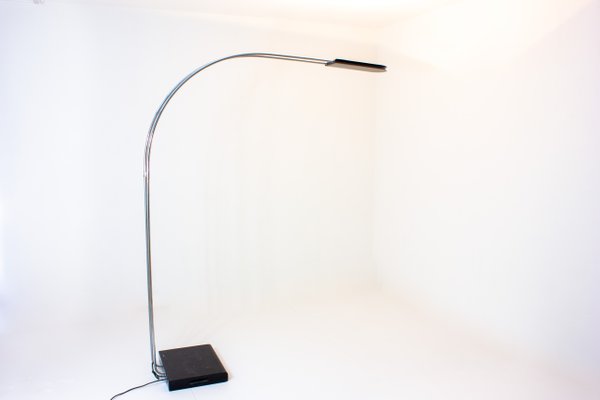 Gesto Terra Floor Lamp for Gruppo Skipper, 1974-LIO-1138755