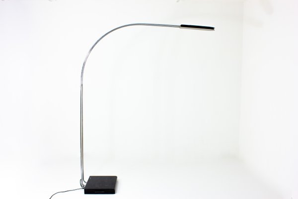 Gesto Terra Floor Lamp for Gruppo Skipper, 1974-LIO-1138755