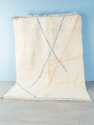 Get Together Berber Rug, 2010s-GPP-1383902