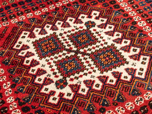 Ghashghai Rug, 1960s-GPP-859175