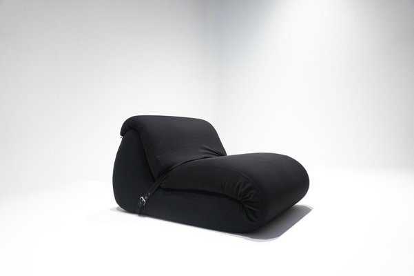 Ghiro Convertible Mattress-Lounge Chair by Umberto Catalano & Gianfranco Masi-FGA-1128192