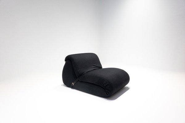 Ghiro Convertible Mattress-Lounge Chair by Umberto Catalano & Gianfranco Masi-FGA-1128192