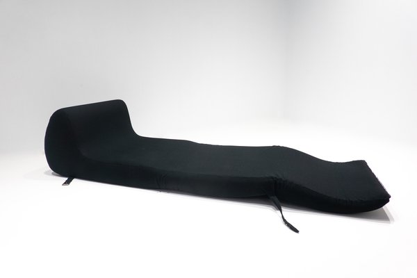 Ghiro Convertible Mattress-Lounge Chair by Umberto Catalano & Gianfranco Masi-FGA-1128192