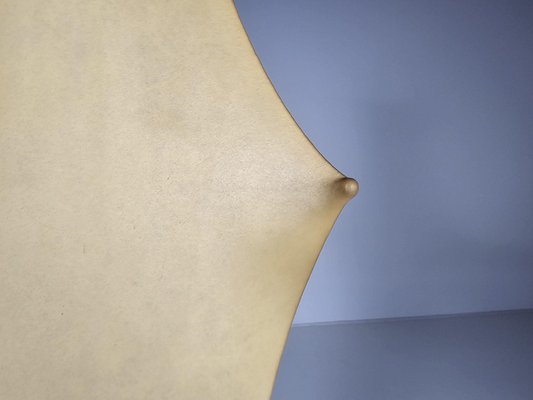 Ghost Floor Lamp by Afra & Tobia Scarpa for Flos, 1960s-UJI-2026335