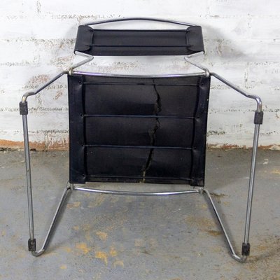 Giandomenic Style Chairs, 1980s, Set of 2-CQZ-1035120