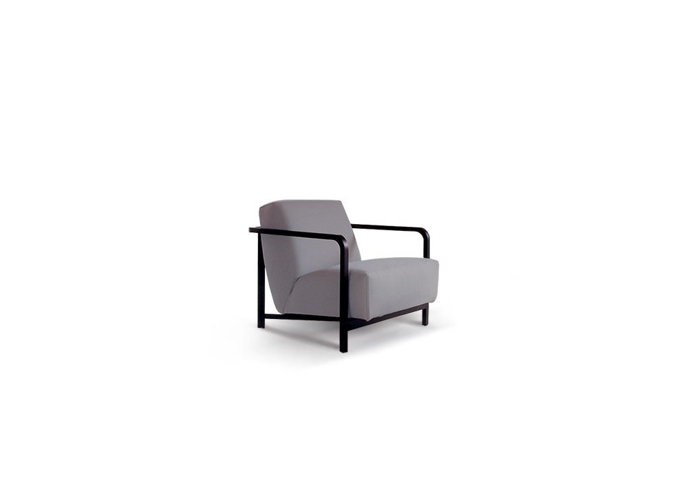 GILDA - ARMCHAIR by Porada