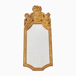 Gilded and Sealed Mirror, 1919-VAP-1299913