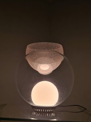 Giova Table Lamp by Gae Aulenti for Fontana Arte, 1964-RPW-2043191