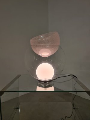 Giova Table Lamp by Gae Aulenti for Fontana Arte, 1964-RPW-2043191