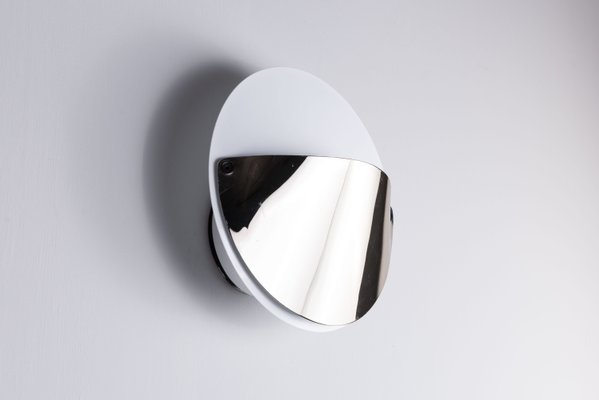 Giovi Wall Lamp by Achille Castiglioni for Flos, 1982-NHX-2035038