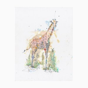 Giraffe, 2019-CHG-918270