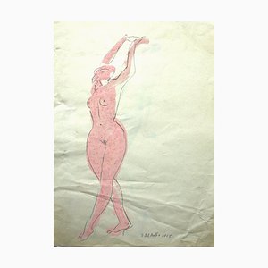 Giuseppe del Debbio, Nude, 2012-XHG-928300