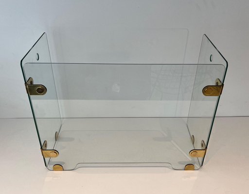 Glass and Brass Firewall, 1970-BA-1744850