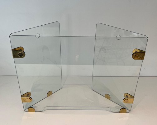 Glass and Brass Firewall, 1970-BA-1744850