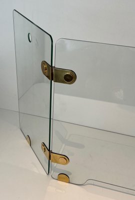 Glass and Brass Firewall, 1970-BA-1744850