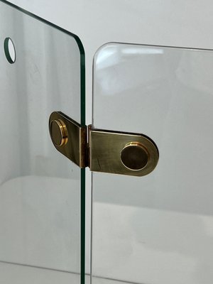 Glass and Brass Firewall, 1970-BA-1744850