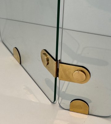 Glass and Brass Firewall, 1970-BA-1744850