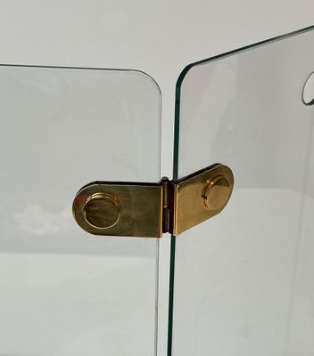 Glass and Brass Firewall, 1970-BA-1744850