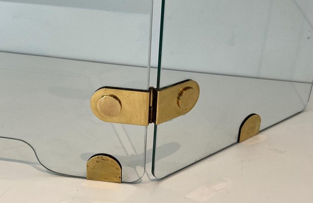 Glass and Brass Firewall, 1970-BA-1744850